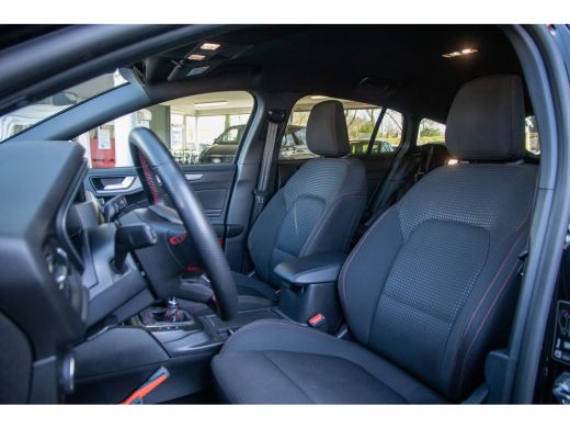 Ford FOCUS Wagon 1.0 EcoBoost Hybrid ST Line Style | Airco (automatisch) | Apple Carplay/Android Auto|telefooninte... ActivLease financial lease