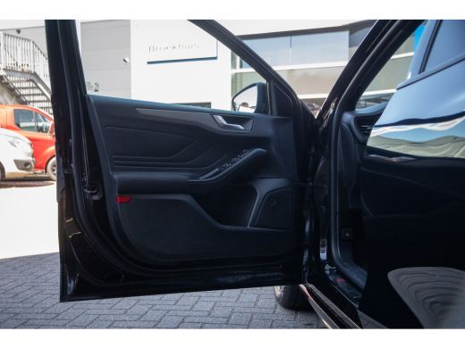 Ford FOCUS Wagon 1.0 EcoBoost Hybrid ST Line Style | Airco (automatisch) | Apple Carplay/Android Auto|telefooninte... ActivLease financial lease