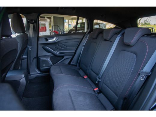 Ford FOCUS Wagon 1.0 EcoBoost Hybrid ST Line Style | Airco (automatisch) | Apple Carplay/Android Auto|telefooninte... ActivLease financial lease