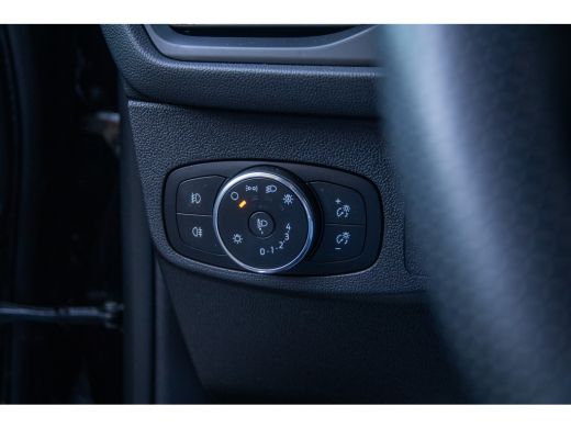 Ford FOCUS Wagon 1.0 EcoBoost Hybrid ST Line Style | Airco (automatisch) | Apple Carplay/Android Auto|telefooninte... ActivLease financial lease