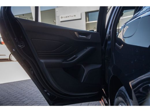 Ford FOCUS Wagon 1.0 EcoBoost Hybrid ST Line Style | Airco (automatisch) | Apple Carplay/Android Auto|telefooninte... ActivLease financial lease