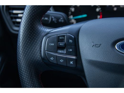 Ford FOCUS Wagon 1.0 EcoBoost Hybrid ST Line Style | Airco (automatisch) | Apple Carplay/Android Auto|telefooninte... ActivLease financial lease