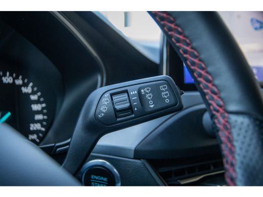 Ford FOCUS Wagon 1.0 EcoBoost Hybrid ST Line Style | Airco (automatisch) | Apple Carplay/Android Auto|telefooninte... ActivLease financial lease