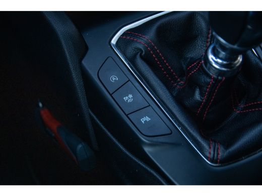 Ford FOCUS Wagon 1.0 EcoBoost Hybrid ST Line Style | Airco (automatisch) | Apple Carplay/Android Auto|telefooninte... ActivLease financial lease