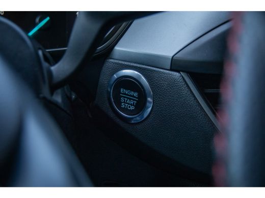 Ford FOCUS Wagon 1.0 EcoBoost Hybrid ST Line Style | Airco (automatisch) | Apple Carplay/Android Auto|telefooninte... ActivLease financial lease