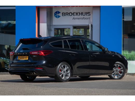 Ford FOCUS Wagon 1.0 EcoBoost Hybrid ST Line Style | Airco (automatisch) | Apple Carplay/Android Auto|telefooninte... ActivLease financial lease