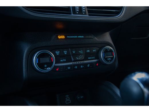 Ford FOCUS Wagon 1.0 EcoBoost Hybrid ST Line Style | Airco (automatisch) | Apple Carplay/Android Auto|telefooninte... ActivLease financial lease