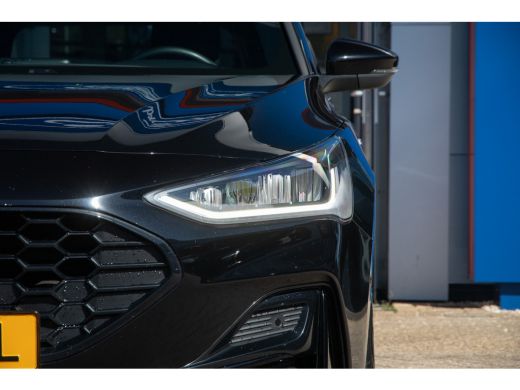 Ford FOCUS Wagon 1.0 EcoBoost Hybrid ST Line Style | Airco (automatisch) | Apple Carplay/Android Auto|telefooninte... ActivLease financial lease