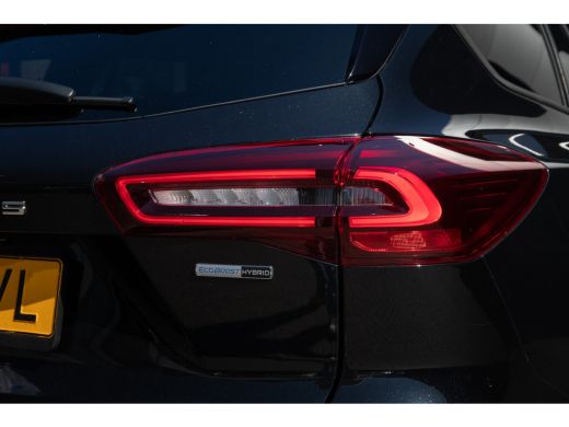 Ford FOCUS Wagon 1.0 EcoBoost Hybrid ST Line Style | Airco (automatisch) | Apple Carplay/Android Auto|telefooninte... ActivLease financial lease