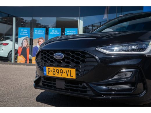 Ford FOCUS Wagon 1.0 EcoBoost Hybrid ST Line Style | Airco (automatisch) | Apple Carplay/Android Auto|telefooninte... ActivLease financial lease