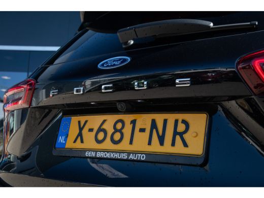 Ford FOCUS Wagon 1.0 EcoBoost Hybrid ST Line X | Achteruitrijcamera | Airco (automatisch) | Apple Carplay/Android ... ActivLease financial lease