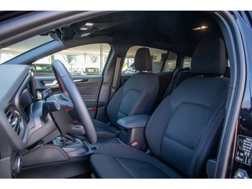 Ford FOCUS Wagon 1.0 EcoBoost Hybrid ST Line X | Achteruitrijcamera | Airco (automatisch) | Apple Carplay/Android ... ActivLease financial lease