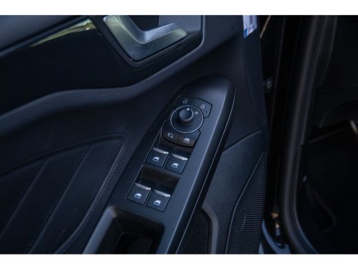 Ford FOCUS Wagon 1.0 EcoBoost Hybrid ST Line X | Achteruitrijcamera | Airco (automatisch) | Apple Carplay/Android ... ActivLease financial lease