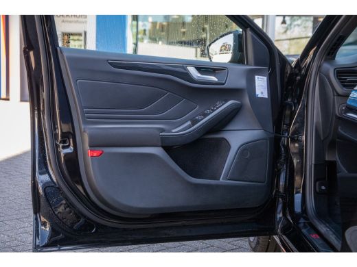 Ford FOCUS Wagon 1.0 EcoBoost Hybrid ST Line X | Achteruitrijcamera | Airco (automatisch) | Apple Carplay/Android ... ActivLease financial lease