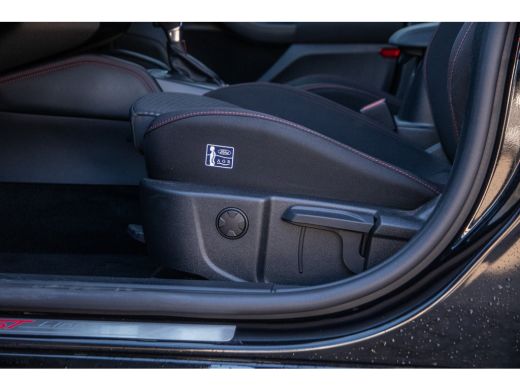 Ford FOCUS Wagon 1.0 EcoBoost Hybrid ST Line X | Achteruitrijcamera | Airco (automatisch) | Apple Carplay/Android ... ActivLease financial lease