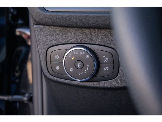 Ford FOCUS Wagon 1.0 EcoBoost Hybrid ST Line X | Achteruitrijcamera | Airco (automatisch) | Apple Carplay/Android ... ActivLease financial lease