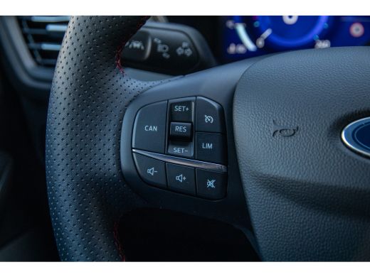Ford FOCUS Wagon 1.0 EcoBoost Hybrid ST Line X | Achteruitrijcamera | Airco (automatisch) | Apple Carplay/Android ... ActivLease financial lease