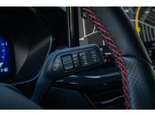 Ford FOCUS Wagon 1.0 EcoBoost Hybrid ST Line X | Achteruitrijcamera | Airco (automatisch) | Apple Carplay/Android ... ActivLease financial lease