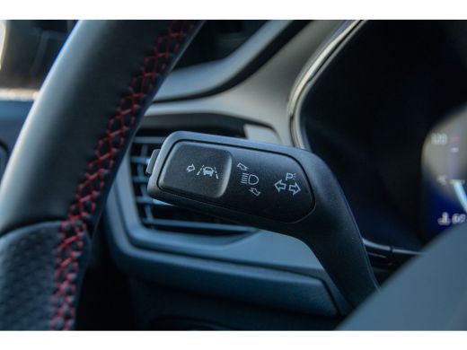 Ford FOCUS Wagon 1.0 EcoBoost Hybrid ST Line X | Achteruitrijcamera | Airco (automatisch) | Apple Carplay/Android ... ActivLease financial lease