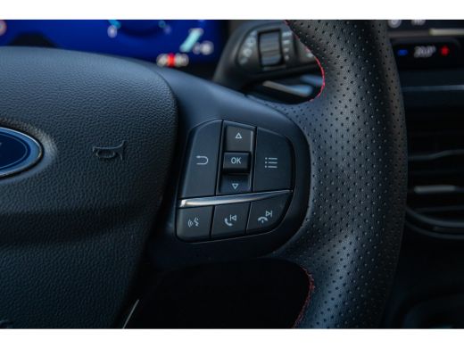 Ford FOCUS Wagon 1.0 EcoBoost Hybrid ST Line X | Achteruitrijcamera | Airco (automatisch) | Apple Carplay/Android ... ActivLease financial lease