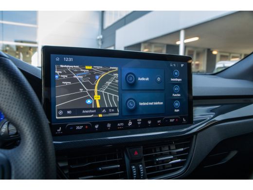 Ford FOCUS Wagon 1.0 EcoBoost Hybrid ST Line X | Achteruitrijcamera | Airco (automatisch) | Apple Carplay/Android ... ActivLease financial lease