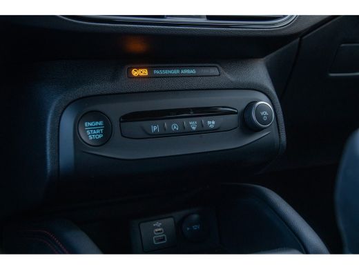 Ford FOCUS Wagon 1.0 EcoBoost Hybrid ST Line X | Achteruitrijcamera | Airco (automatisch) | Apple Carplay/Android ... ActivLease financial lease