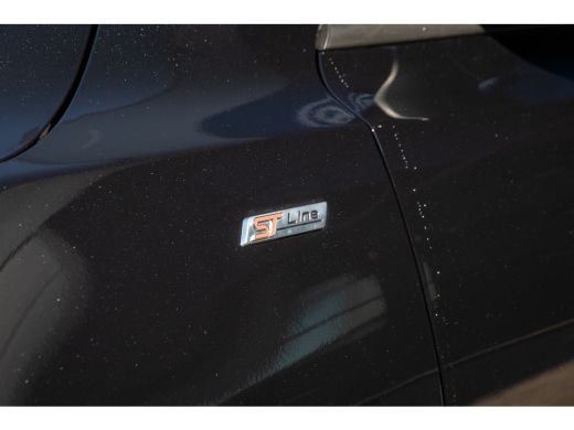 Ford FOCUS Wagon 1.0 EcoBoost Hybrid ST Line X | Achteruitrijcamera | Airco (automatisch) | Apple Carplay/Android ... ActivLease financial lease