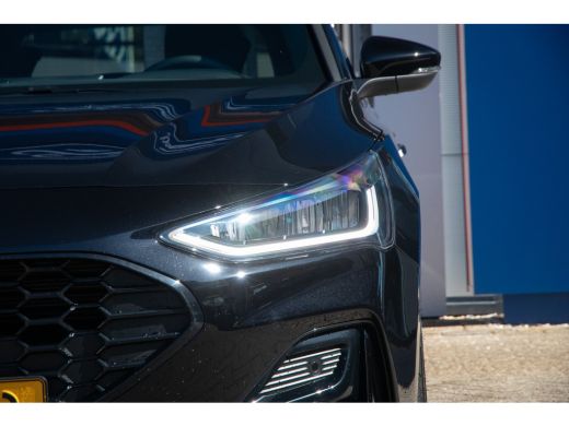 Ford FOCUS Wagon 1.0 EcoBoost Hybrid ST Line X | Achteruitrijcamera | Airco (automatisch) | Apple Carplay/Android ... ActivLease financial lease