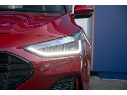 Ford FOCUS Wagon 1.0 EcoBoost Hybrid ST Line X Automaat | Achteruitrijcamera | Airco (automatisch) | Apple Carplay... ActivLease financial lease