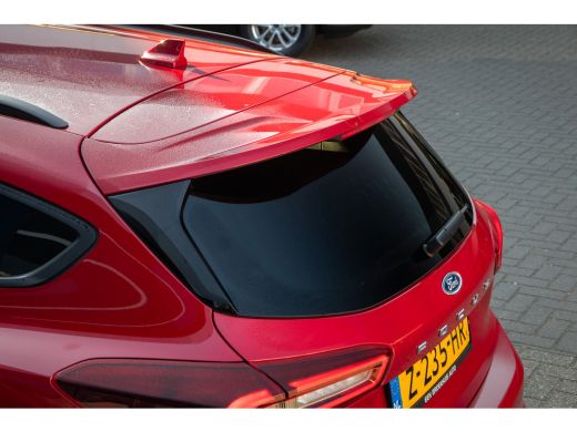 Ford FOCUS Wagon 1.0 EcoBoost Hybrid ST Line X Automaat | Achteruitrijcamera | Airco (automatisch) | Apple Carplay... ActivLease financial lease