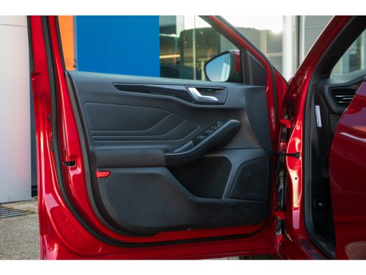 Ford FOCUS Wagon 1.0 EcoBoost Hybrid ST Line X Automaat | Achteruitrijcamera | Airco (automatisch) | Apple Carplay... ActivLease financial lease