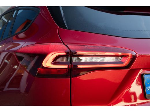 Ford FOCUS Wagon 1.0 EcoBoost Hybrid ST Line X Automaat | Achteruitrijcamera | Airco (automatisch) | Apple Carplay... ActivLease financial lease