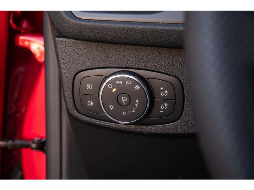 Ford FOCUS Wagon 1.0 EcoBoost Hybrid ST Line X Automaat | Achteruitrijcamera | Airco (automatisch) | Apple Carplay... ActivLease financial lease