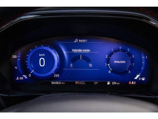 Ford FOCUS Wagon 1.0 EcoBoost Hybrid ST Line X Automaat | Achteruitrijcamera | Airco (automatisch) | Apple Carplay... ActivLease financial lease
