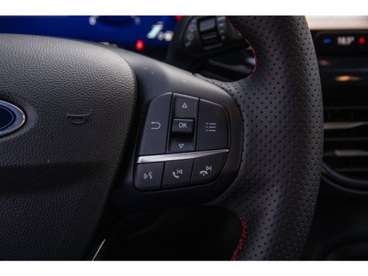 Ford FOCUS Wagon 1.0 EcoBoost Hybrid ST Line X Automaat | Achteruitrijcamera | Airco (automatisch) | Apple Carplay... ActivLease financial lease