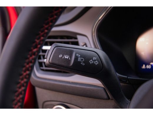 Ford FOCUS Wagon 1.0 EcoBoost Hybrid ST Line X Automaat | Achteruitrijcamera | Airco (automatisch) | Apple Carplay... ActivLease financial lease