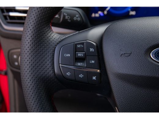 Ford FOCUS Wagon 1.0 EcoBoost Hybrid ST Line X Automaat | Achteruitrijcamera | Airco (automatisch) | Apple Carplay... ActivLease financial lease