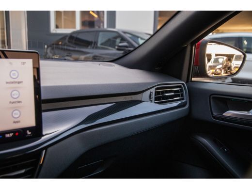 Ford FOCUS Wagon 1.0 EcoBoost Hybrid ST Line X Automaat | Achteruitrijcamera | Airco (automatisch) | Apple Carplay... ActivLease financial lease