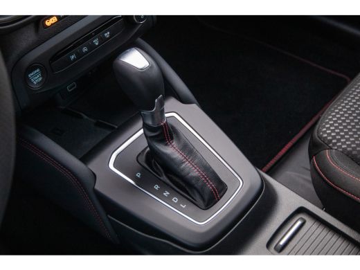 Ford FOCUS Wagon 1.0 EcoBoost Hybrid ST Line X Automaat | Achteruitrijcamera | Airco (automatisch) | Apple Carplay... ActivLease financial lease