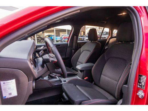 Ford FOCUS Wagon 1.0 EcoBoost Hybrid ST Line X Automaat | Achteruitrijcamera | Airco (automatisch) | Apple Carplay... ActivLease financial lease