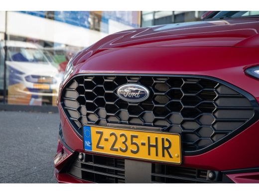 Ford FOCUS Wagon 1.0 EcoBoost Hybrid ST Line X Automaat | Achteruitrijcamera | Airco (automatisch) | Apple Carplay... ActivLease financial lease