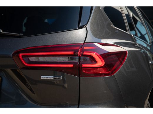 Ford FOCUS Wagon Ford 1.0 EcoBoost Hybrid Titanium Style| Airco (automatisch) | Apple Carplay/Android Auto|telefoo... ActivLease financial lease