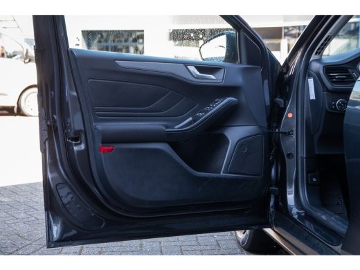 Ford FOCUS Wagon Ford 1.0 EcoBoost Hybrid Titanium Style| Airco (automatisch) | Apple Carplay/Android Auto|telefoo... ActivLease financial lease