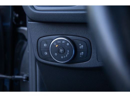 Ford FOCUS Wagon Ford 1.0 EcoBoost Hybrid Titanium Style| Airco (automatisch) | Apple Carplay/Android Auto|telefoo... ActivLease financial lease