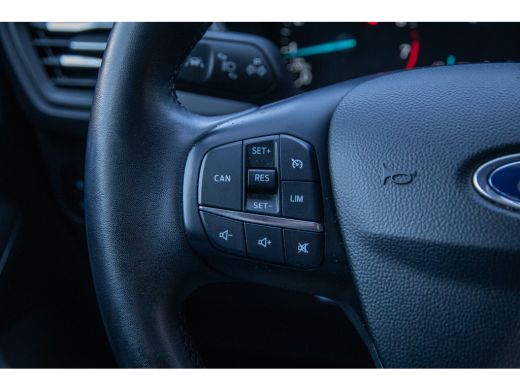 Ford FOCUS Wagon Ford 1.0 EcoBoost Hybrid Titanium Style| Airco (automatisch) | Apple Carplay/Android Auto|telefoo... ActivLease financial lease