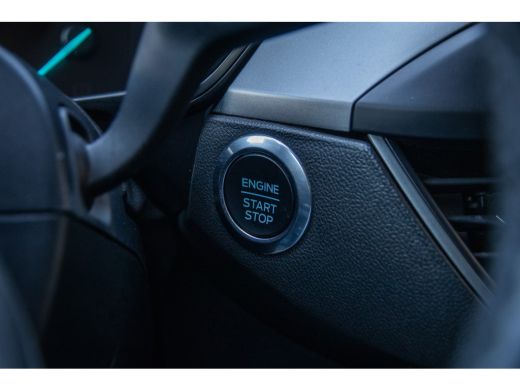Ford FOCUS Wagon Ford 1.0 EcoBoost Hybrid Titanium Style| Airco (automatisch) | Apple Carplay/Android Auto|telefoo... ActivLease financial lease