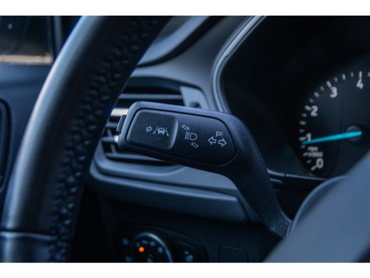Ford FOCUS Wagon Ford 1.0 EcoBoost Hybrid Titanium Style| Airco (automatisch) | Apple Carplay/Android Auto|telefoo... ActivLease financial lease