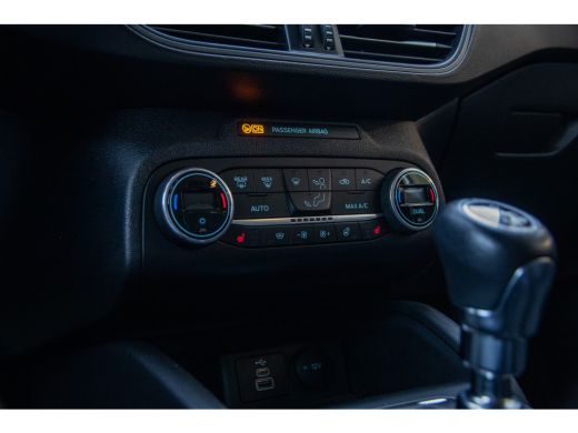 Ford FOCUS Wagon Ford 1.0 EcoBoost Hybrid Titanium Style| Airco (automatisch) | Apple Carplay/Android Auto|telefoo... ActivLease financial lease