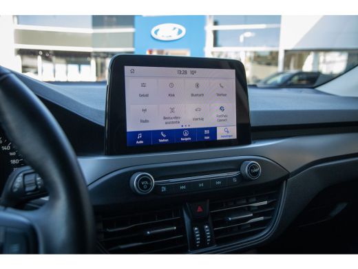 Ford FOCUS Wagon Ford 1.0 EcoBoost Hybrid Titanium Style| Airco (automatisch) | Apple Carplay/Android Auto|telefoo... ActivLease financial lease