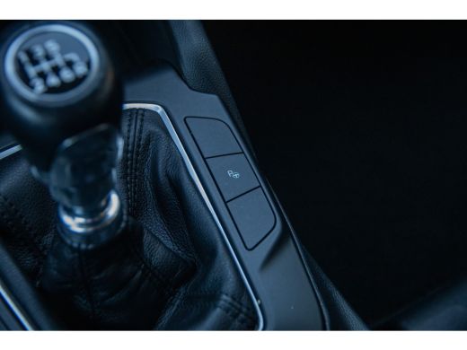 Ford FOCUS Wagon Ford 1.0 EcoBoost Hybrid Titanium Style| Airco (automatisch) | Apple Carplay/Android Auto|telefoo... ActivLease financial lease